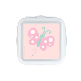 Safta Fiambrera Safta Preescolar 75x130x130 mm