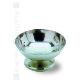 Lyon Copa para Helado, Baja, de Orfebrería, Diámetro 10.5 cm Precio: 7.88999981. SKU: B16Y5GW23Z