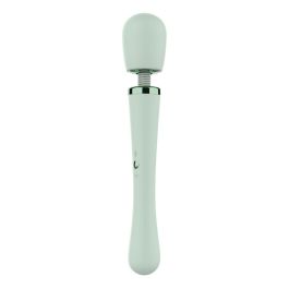 Masajeador Dream Toys Glam Verde Masajeador Dream Toys Glam Verde
