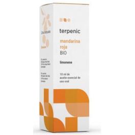 Mandarina Roja Aceite Esencial Bio 10Ml. Precio: 10.7900001. SKU: B1GQJYQEVY