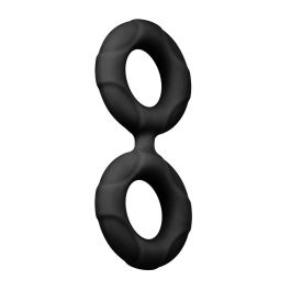 Anillo para el Pene Forto Negro Ø 51 mm (Talla única) Precio: 40.49999954. SKU: B14R3Q8JPE