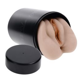 Masturbador Masculino Evolved Zero Tolerance Carne