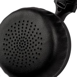 Veho 50mm, built-in microphone, 106dB, 20-20000Hz, 3.5mm, 32Ω, 1.2m, 145 x 185 x 67mm, 150g Veho 50mm, built-in microphone, 106dB, 20-20000Hz, 3.5mm, 32Ω, 1.2m, 145 x 185 x 67mm, 150g