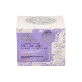 NATURA SIBERICA Mascarilla Contorno Ojos Antifatiga 50ml Refrescante Hidratante Suaviza Vegana Ecocert Precio: 14.49999991. SKU: SLC-92414