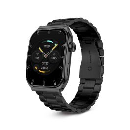 Smartwatch KSIX Olympo Negro 1,96"