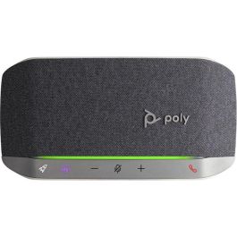 Poly Bluetooth, 3200 mAH, Lithium-ion, 100 Hz - 6.7 kHz, 80 Hz - 20 kHz, 350 g Poly Bluetooth, 3200 mAH, Lithium-ion, 100 Hz - 6.7 kHz, 80 Hz - 20 kHz, 350 g