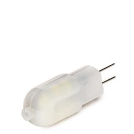Bombilla LED G4 2W 150Lm 6000ºK 12VDC 40.000H [CA-G4-2W-CW] Precio: 1.49999949. SKU: 15096778654083