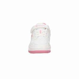Zapatillas Casual Champion Rd18 Foil G Ps Blanco