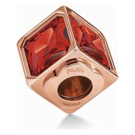 Abalorio Mujer Folli Follie 3P16T008RR Rojo (1 cm) Precio: 17.89999948. SKU: S0356125