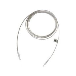 Huawei Cable Compuesto Fotoeléctrico, XC/UPC-XC/UPC, Monomodo, 20M, 1G.657A2, 1.8*4.2mm, Blanco, Ref: 04053088-001 Precio: 33.88999944. SKU: B1EKZTFGPS
