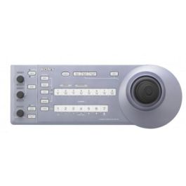 Sony RM-IP10 mando a distancia Cámara digital Botones Sony RM-IP10 mando a distancia Cámara digital Botones
