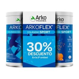 Arkoflex Colageno Sport Naranja 2 X 390 G Precio: 50.6899998. SKU: B142TPHTDW