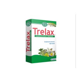 Trelax 40 Tabl. Precio: 10.5000005. SKU: B164SCG5JL