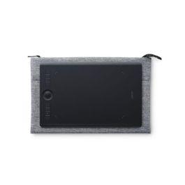 Wacom Intuos Pro M, Pen Pressure Levels 8192, 224 x 148 mm, 5080 lpi, Bluetooth 4.2, USB, 338 x 219 x 8 mm, 700 g, Black Wacom Intuos Pro M, Pen Pressure Levels 8192, 224 x 148 mm, 5080 lpi, Bluetooth 4.2, USB, 338 x 219 x 8 mm, 700 g, Black