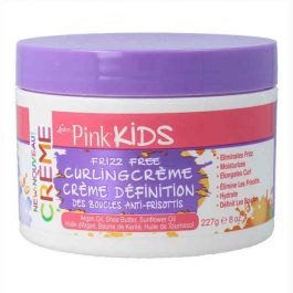 Luster Pink Kids Frizz Free Curling Creme 8Oz/227G Precio: 7.49999987. SKU: S4253213