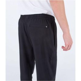 Pantalón Hurley Explorer dri outsider trek Negro