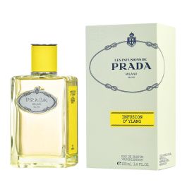 PRADA Infusion d'ylang eau de parfum 100 ml vaporizador para mujer Precio: 89.49999982. SKU: B1D2HX7ZPP