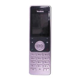 Yealink 2.4" 240 x 320 LCD, DECT, USB, HD, 3.5 mm, 176 x 53 x 23 mm Precio: 140.21238. SKU: B16JTXZW45