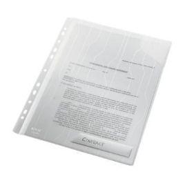 Leitz Combifile Dossier 200 Micras Contratapa Rígida 700 Micras A4 Claro - Bolsa De 3 Unidades Precio: 4.58999948. SKU: B1CJAP2KTR