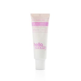 Hello Sunday The Matte One Serum Control Fluid Spf50 Precio: 14.49999991. SKU: S05103429