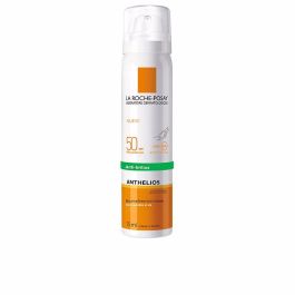 La Roche-Posay Bruma Facial Anthelios Protector Solar Fresco SPF50 para Piel Sensible [XL-PROTECT]TM 75 ml Precio: 18.49999976. SKU: S0580487