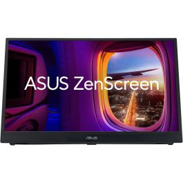 ASUS MB17AHG ZenScreen - Monitor Portátil 17.3" FHD IPS 144Hz 5ms (HDMI, 2x USB-C) para PC/Portátil Precio: 381.49999976. SKU: B1DTFKLKQ4