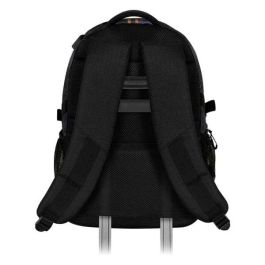 Karactermania Mochila One Piece Run. Plus Fan Ropes 44x34x21 cm