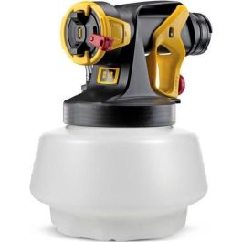 WAGNER Ispray fachada 1800ml paredes y techos para pistola de pintura Precio: 58.49999947. SKU: B1KCKL3WAR