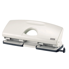 Petrus Taladrador 405 Gris Capacidad 25 Hojas para Carpetas de 4 Anillas Precio: 82.49999978. SKU: B1AE4JL2B3
