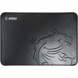 Alfombrilla de Ratón MSI J02-VXXXXX6-V34 Negro