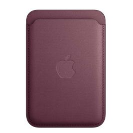 Funda para Móvil Apple Rojo Grana Precio: 76.4999994. SKU: B1E4T3CK77