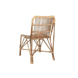 Silla Balines DKD Home Decor Natural 61 x 84 x 47 cm