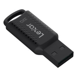 Lexar Media LJDV400032G-BNBNG JumpDrive V400 USB 3.0 32GB Negro Precio: 31.78999967. SKU: B1KDZAWL62