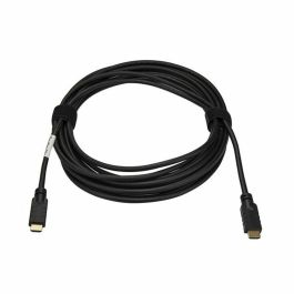 Cable HDMI Startech HD2MM10MA Negro 10 m Precio: 99.50000005. SKU: S55058370