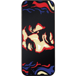 Caja 6 Púas Signature Jimmy Hendrix Star Haze Caja 6 Púas Signature Jimmy Hendrix Star Haze