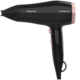 Secador de Pelo Taurus 900396 Negro 2200 W Precio: 24.50000014. SKU: B199MH7WGJ