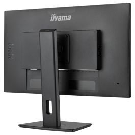 iiyama XUB2792HSU-B6 68,6 cm (27") 1920 x 1080 FHD IPS 100Hz 0,4ms HDMI DP Pivot VESA 2 Altavoces Negro