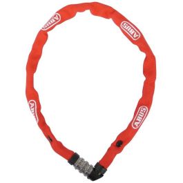 ABUS 5010162 Candado con cadena para Bicicleta, Acero, Multicolor 1200/60 Web color Precio: 34.50000037. SKU: B1749PERQ8