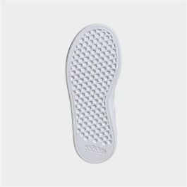 Zapatillas Deportivas Infantiles Adidas Star Wars Grand Court 2.0 K Blanco