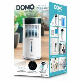 Domo DO159A Enfriador de aire chillizz 9,6 W