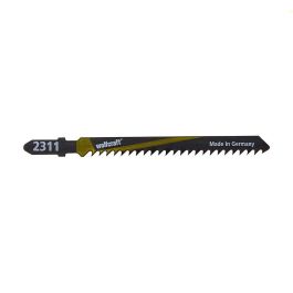 Wolfcraft Hojas de Sierra de Calar para Madera Dura, Plástico, Vástago en T HCS, Pack 2 uds Precio: 2.50000036. SKU: S7907131