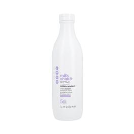 Creative, Loción oxidante para el cabello, 1,5%, 5 vol, 950 ml Precio: 22.88999955. SKU: B19DC7YAJH