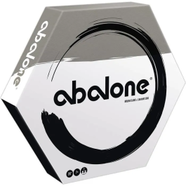 Asmodee Abalone Nouvelle Edition Juego de Mesa Idioma Francés Precio: 42.69000032. SKU: S7124253