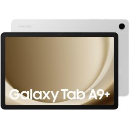 Tablet Samsung SM-X210NZSEEUB 8 GB RAM 8 GB 128 GB Plateado Precio: 209.50000016. SKU: B1KEH74MWM