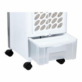 Climatizador por agua 80 W 3,6l 24 x 26 x 57 cm edm