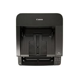 Canon imageFORMULA DR-G2140 Escáner A3 145 ppm, Doble Cara, Alimentador de Hojas, CIS, 600x600 DPI