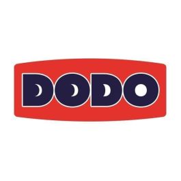 DODO VANCOUVER Edredón Cálido 400 gr/m² 220x240 cm Blanco - Funda Poliéster Algodón - Fabricado en Francia