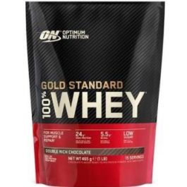 Optimum Nutrition 100% Whey Gold Standard Double Rich Choco 465gr Precio: 25.4999998. SKU: B168MJQQBL