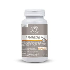 Vitamina C Fast & Retard Vitamina C Fast & Retard Precio: 22.7900002. SKU: B1GS4VQ6CJ