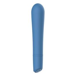 Vibrador S Pleasures Vedo Azul Precio: 16.68999948. SKU: S4001880